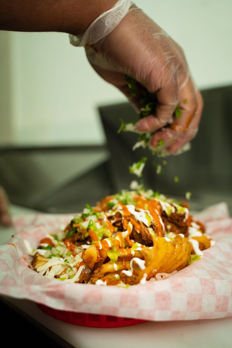 dineStockton's tweet photo. 𝐆𝐈𝐕𝐄𝐀𝐖𝐀𝐘! It's #TastyTuesday! 🚨 

Each week, we spotlight and give away gift certificates to locally-owned eateries in @Stockton_Cali!

ENTER NOW👉 https://t.co/H4yqnclune https://t.co/MCvcmjb1gy