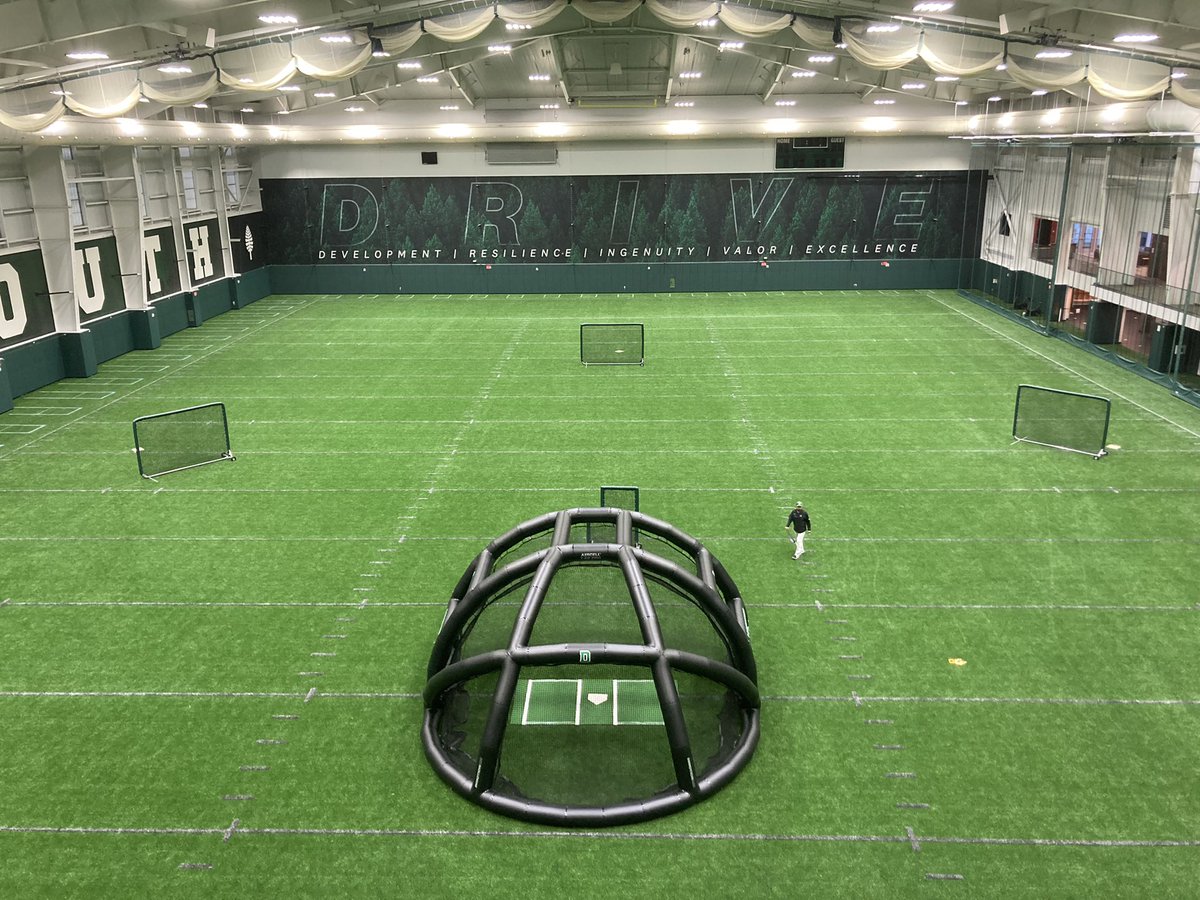 DartBaseRecruit's tweet photo. #WelcomeToTheWoods https://t.co/jcUBMmdyL8