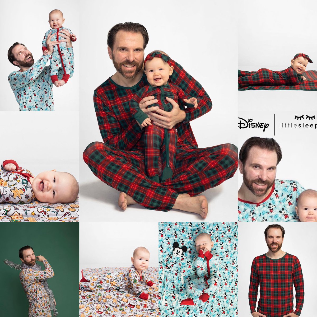 VoiceoverHost's tweet photo. What a dream gig!
Well, we certainly know who the star in this family is.. my gorgeous daughter!
Many thanks to @LittleSleepies for a fantastic shoot.
https://t.co/WowuES0VXz
@disneybaby
#littlesleepies #disneybaby https://t.co/x0KbXmDonI