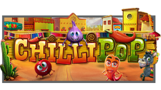 Free Tournament Entry!

CHILLI POP free casino tournament is live now!
$500 cash prize, winner takes all!

Details and bonus code at 

   #NoDeposit

Follow us for free casino bonuses and tournaments.