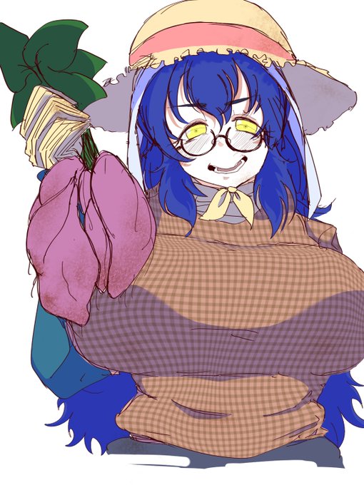 芋掘り体験ガサキちゃん 