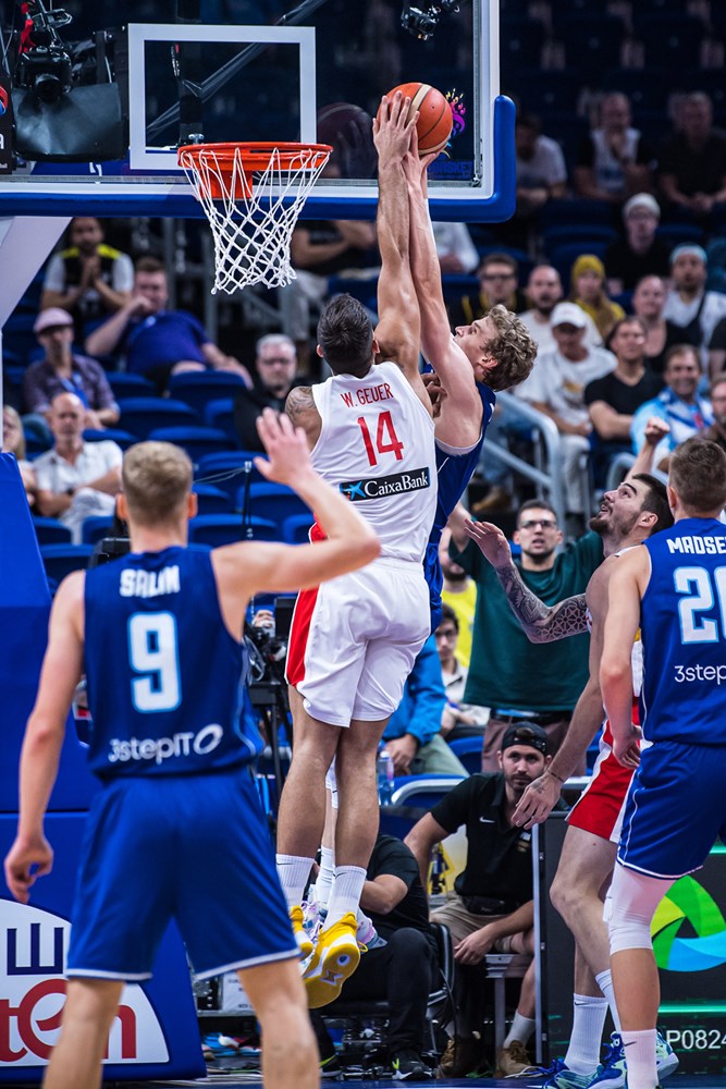 Gigantes del Basket tweet media