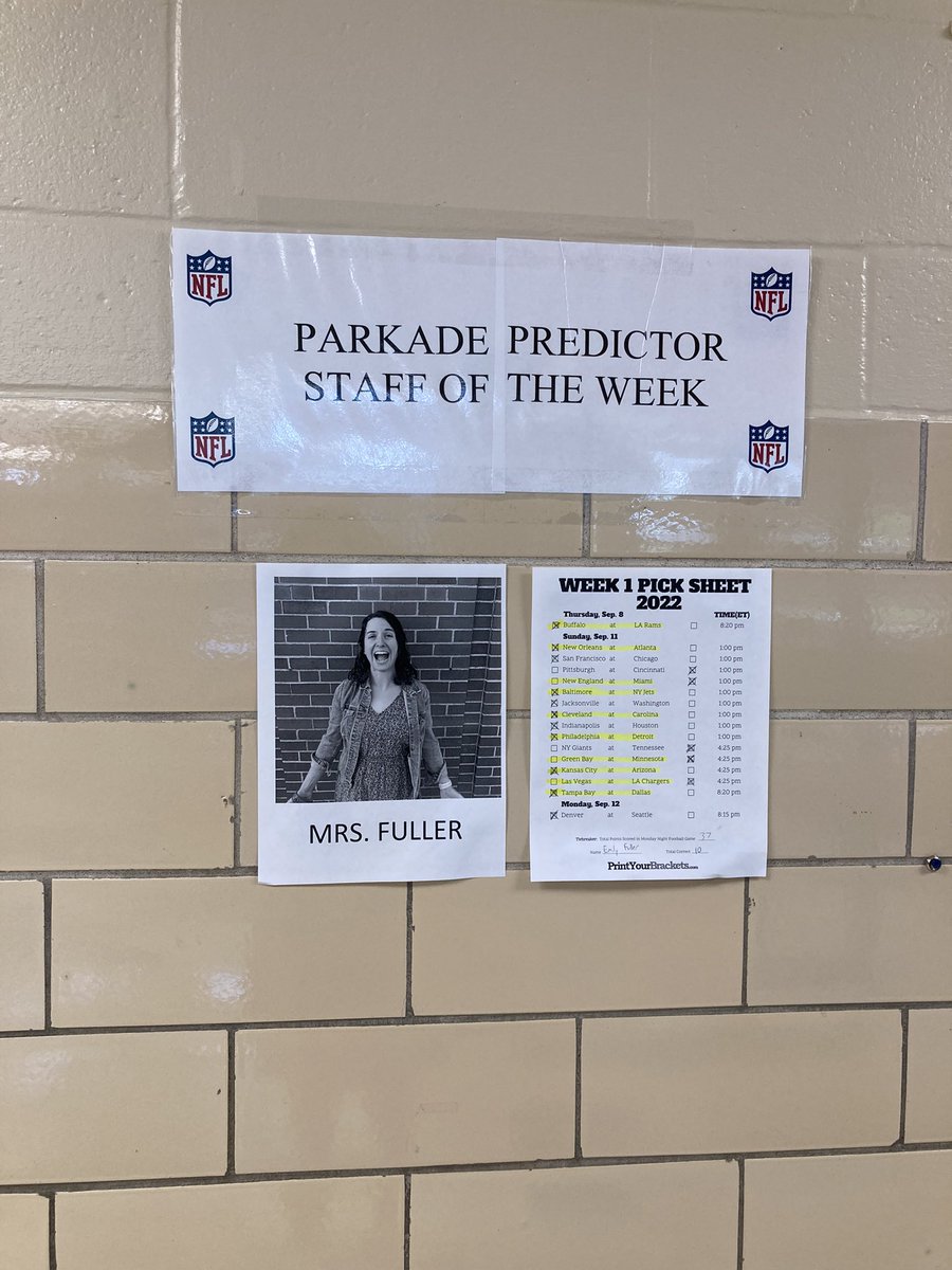 Emily Fuller tweet media