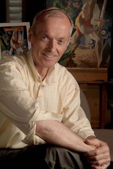 Happy birthday to animator Don Bluth. My favorite film by Bluth is Anastasia. 