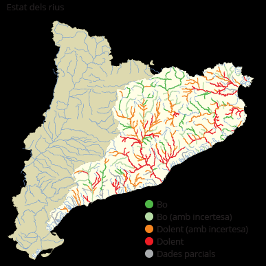 jm_mallarach's tweet photo. 📢Els darrers anys, s'han multiplicat els #observatoris a Catalunya. No sols apleguen dades, sinó indicadors i els interpreten. Generen coneixement. Per estar ben informats ens convé saber quins observatoris tenim en funcionament a Catalunya, i què ens ofereixen. Obro fil⤵️ https://t.co/AH1lW60Zfx