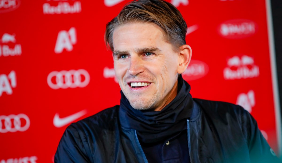 RB Salzburg’s Christoph Freund is one of the main names on Chelsea list for the new director role, not the only one. Contacts positive — talks still ongoing with candidates. 🚨🔵 #CFC

Final decision expected in the next weeks, as Boehly wants a new director as soon as possible.
