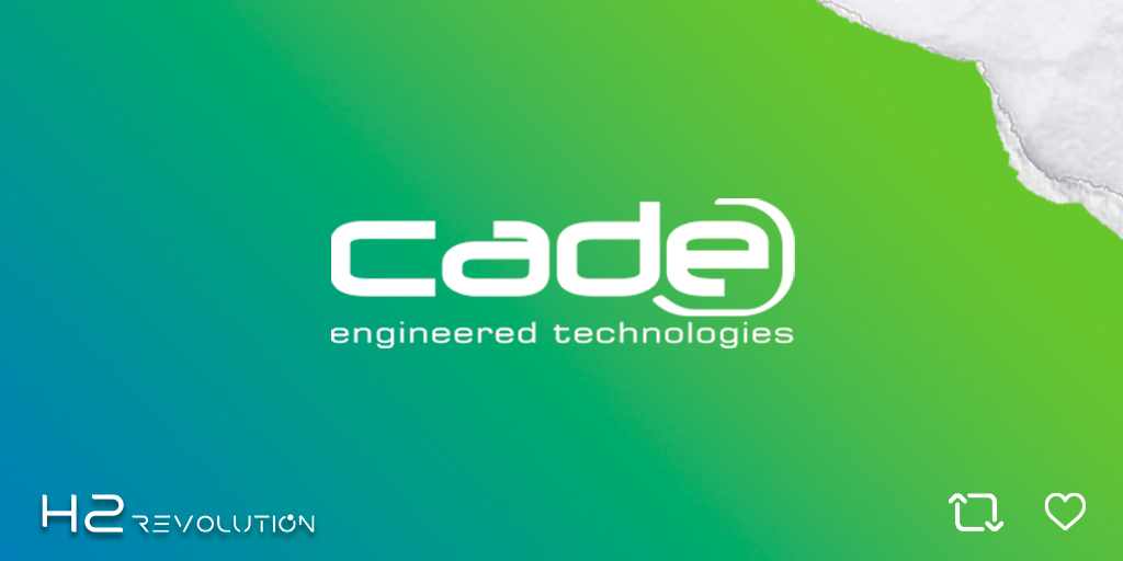 <a href="/CADEENGINEERING/">CADE ENGINEERING</a> referente en ingeniería, consultoría y desarrollo tecnológico en el ámbito energético e industrial al alcance de tus manos. Se centra en el petróleo y gas, generación de energía renovable y manufactura industrial. 

Confía en tecnología estratégica!

#sabemoscomo