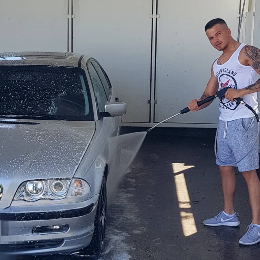 aerainer's tweet image. 