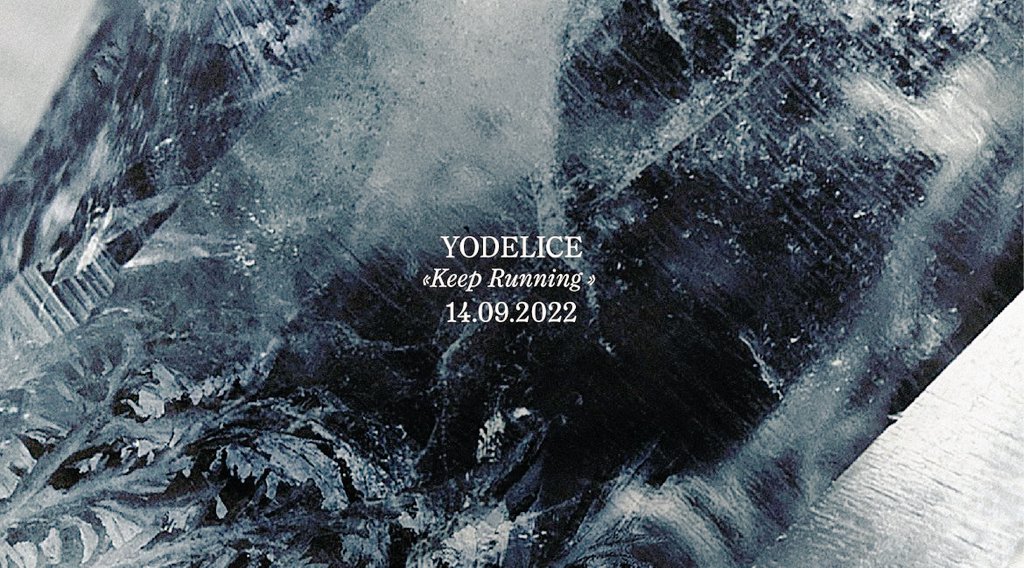 Yodelice revient ce soir à minuit avec une nouvelle chanson et demain matin avec son clip
Son dernier album remonte à 2013