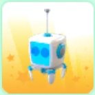 👾Robot giveaway!👾
To enter:
- Follow
- Like 
- Retweet
---------------------
Extras:
- Tag 2x friends
- Retweet with tags
- Join my other giveaways in pinned 

Ends in 5x days!
#adoptmetrading #Adoptmetrades #adoptmegiveaway #adoptmegws #adoptmeoffers #Adoptmetrade
