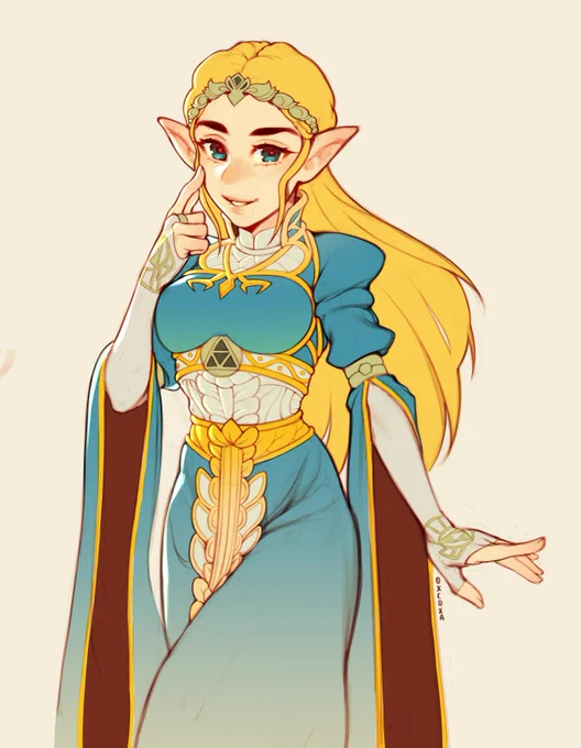 Excited to see the trailer for Zelda BOTW 2 "Tears of the Kingdom" in today's Nintendo Direct -- finally a release date, May 2023  