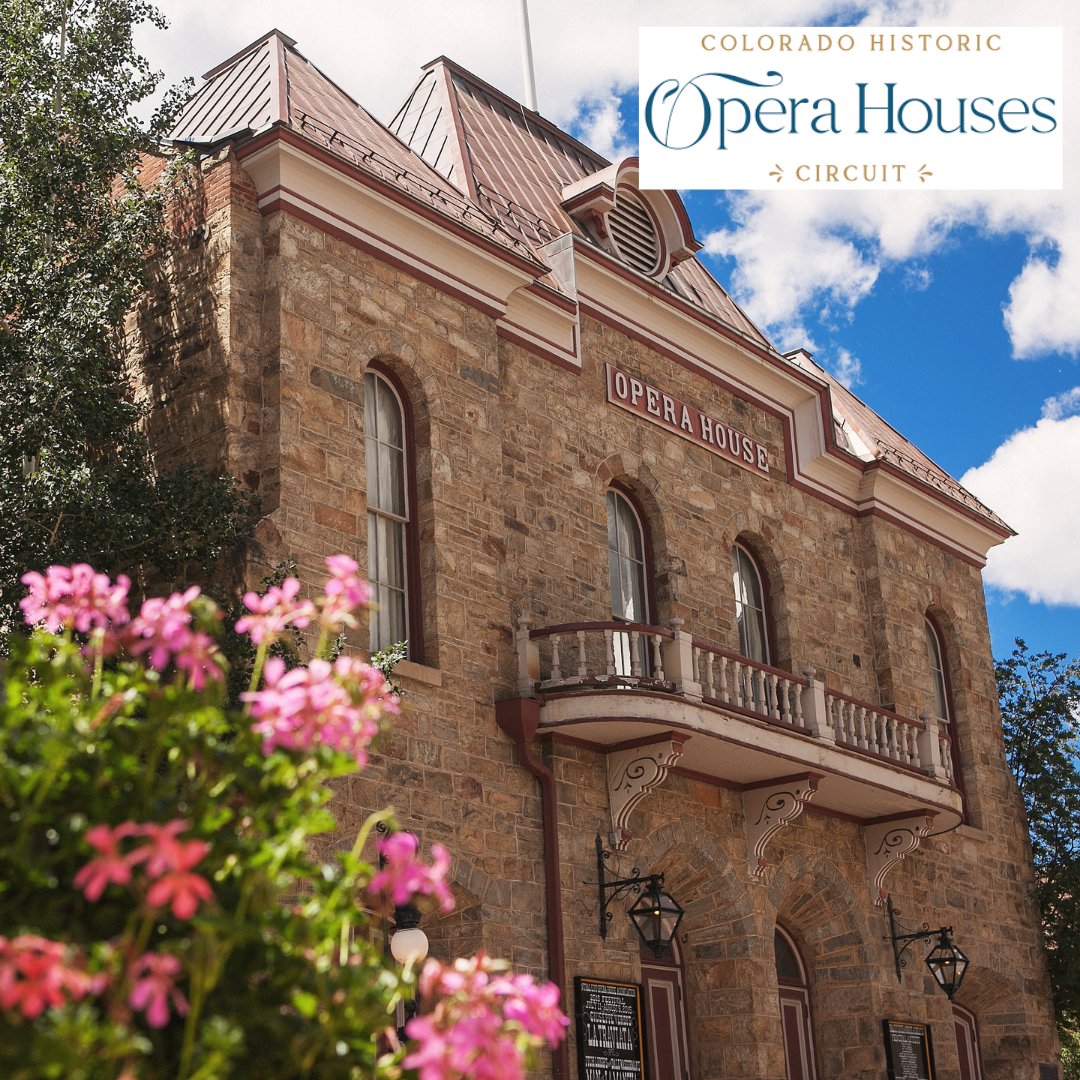 Central City Opera tweet media