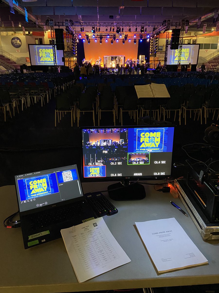 Michael Rubinoff tweet media