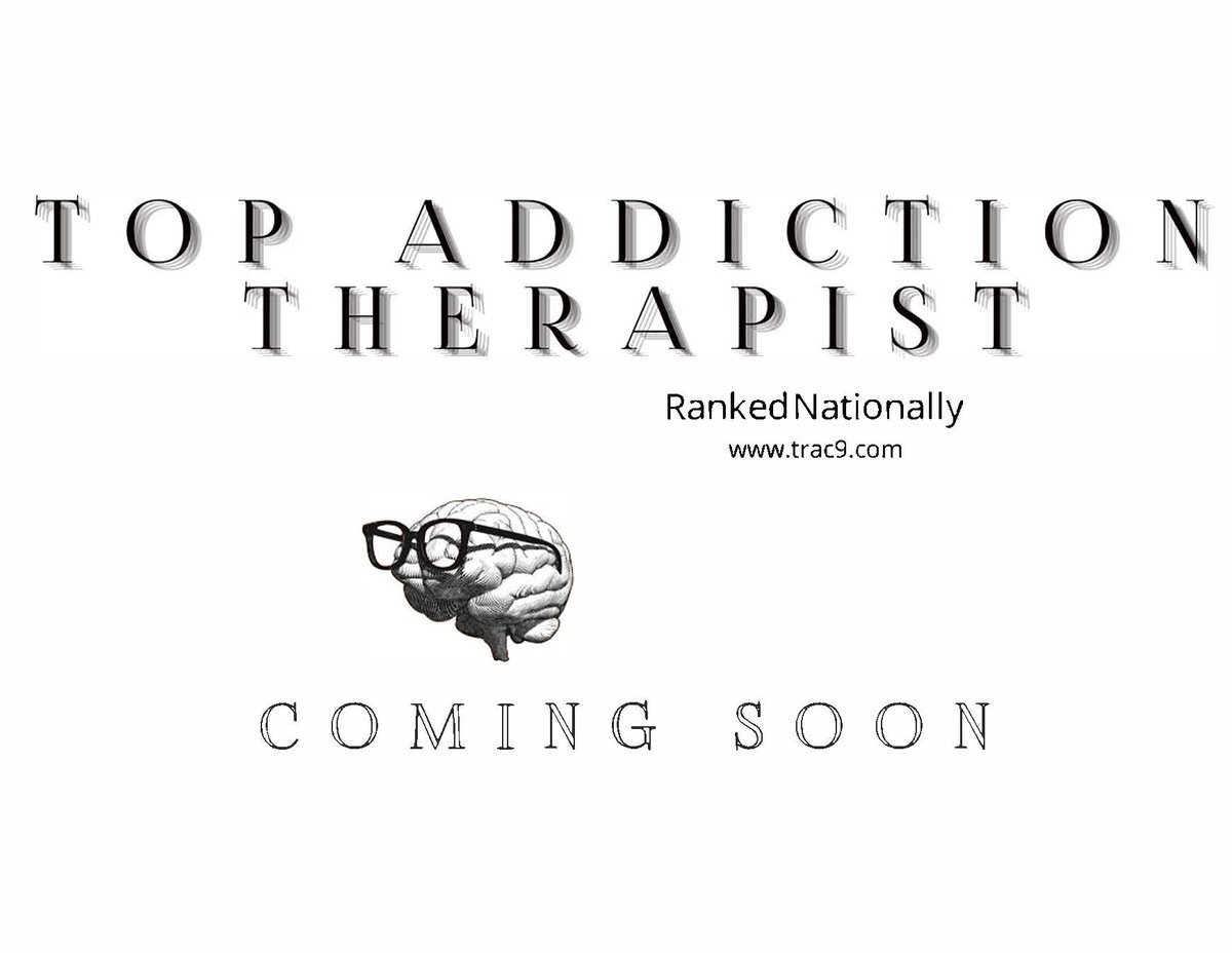 T9informatics's tweet photo. We will be announcing the quarterly winners next week! @trac9.com #RankedNationally #PoweredByScience #TopAddictionTherapist #WeDoRecover #RecoveryScience #Trac9Informatics #Trac9 https://t.co/rEVqQ2CBGA