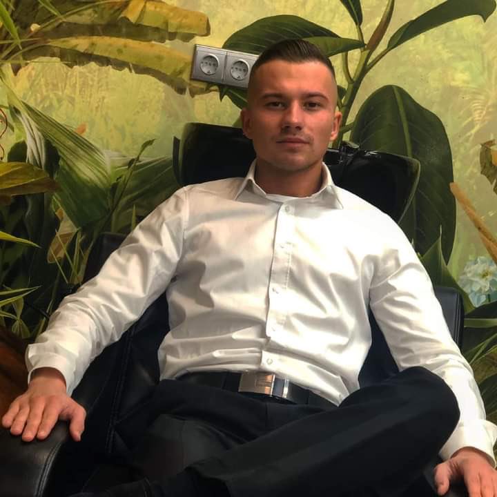 aerainer's tweet image. 