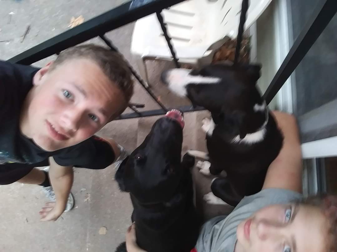 ChefBilly__'s tweet image. I'm sorry I've been silent, but at 0440 12 September 2022, we lost our middle son Tylar to a semi truck accident that killed him, and 2 other teenagers that were traveling with him. He was 19 years old. Ray, our family, and I are completely broken right now.