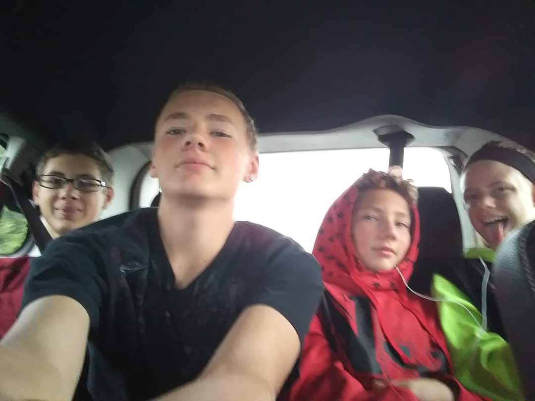 ChefBilly__'s tweet image. I'm sorry I've been silent, but at 0440 12 September 2022, we lost our middle son Tylar to a semi truck accident that killed him, and 2 other teenagers that were traveling with him. He was 19 years old. Ray, our family, and I are completely broken right now.