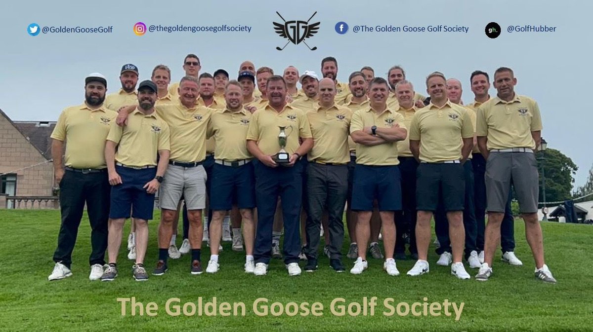 GoldenGooseGolf's tweet photo. https://t.co/Mixh1geJFE
