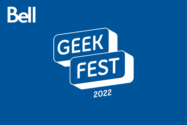 Interested in technology and being a part of Canada’s leading communication company? Then this event is for you. 

Bell College Geekfest will include solution development, workshops, speed interviews and more. For details visit the Bell Geekfest website: bit.ly/3RZGMJd
