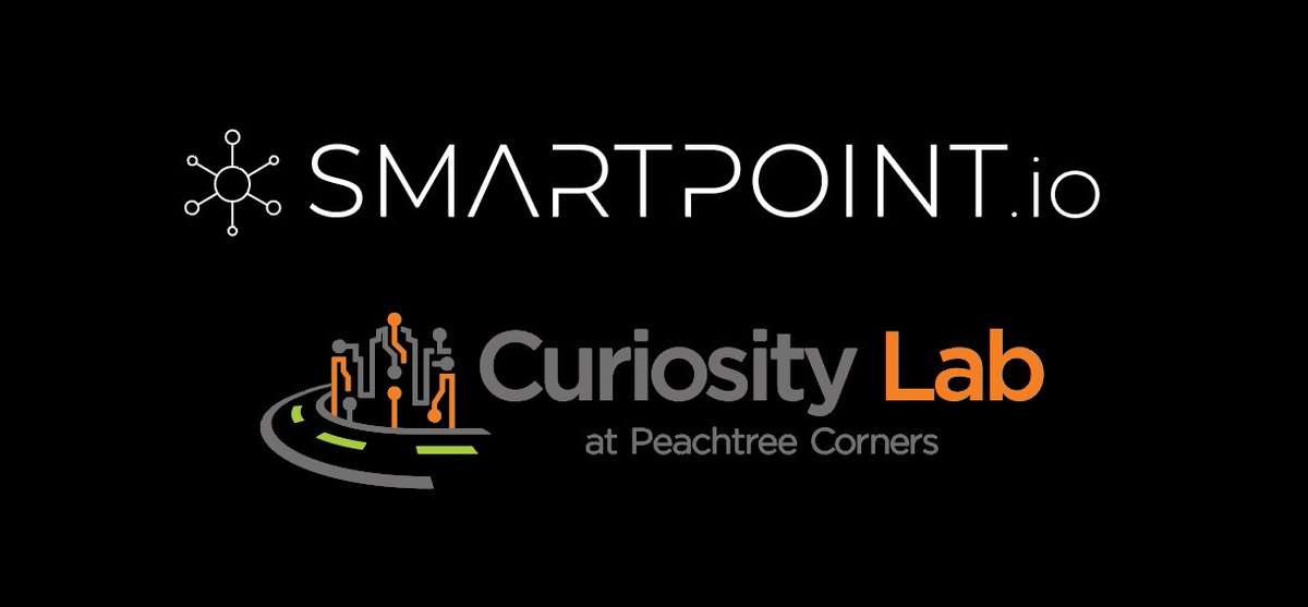 Curiosity Lab is attending @SmartCityExpoUS on September 14 and 15 in Miami! Visit booth 301 with partners @Juganu and @SmartPointIO, who is powering the future of edge applications, to learn more about our smart city and partners!
#SECUSA #SCEWC #smartcities #redefiningsmart
