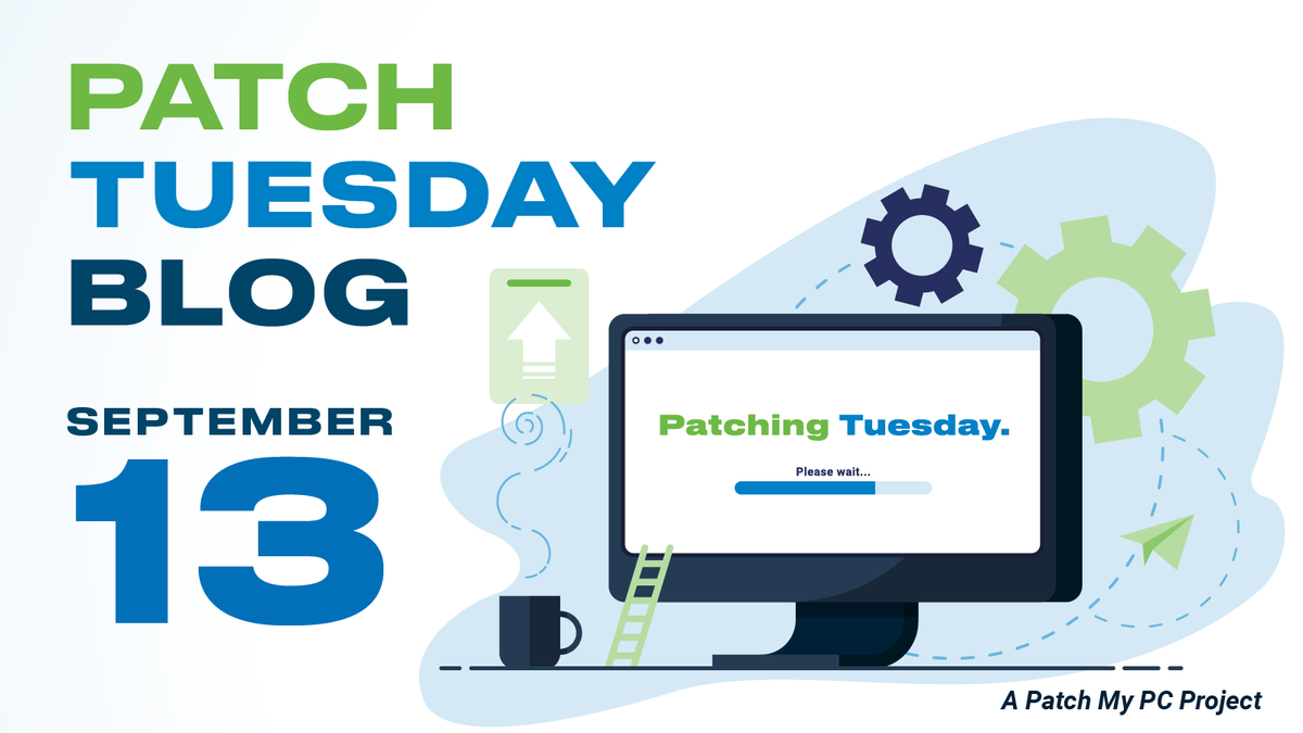 We're excited to announce the beginning of a living project, essentially a blank canvas and an effort towards a collective community resource for everything #patchtuesday! We'd love to hear from you so that we can build this out to its full potential🙏pmpc.io/ADev