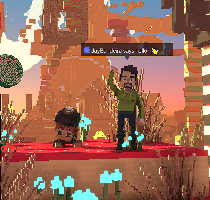 jaybandeira1's tweet photo. @nimitnation @TheSandboxGame @Batmaaaan @rstancato @FlashDGodSpeed @nimitnation https://t.co/nesFG2nXgr