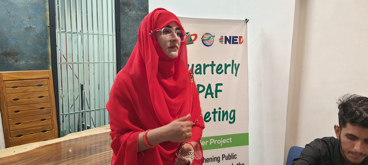 AidBalochistan's tweet photo. Quetta 13th September 2022: Jointly Facilitated Quarterly Public Accountability Forum [PAF] Members Meeting by @BehramLehri and @MengalAnum. It was detailed discussion on 2022-2023 Planning and important decisions were taken. 
@NEDemocracy 
@AdilJah41233484 
@RanaRanaahsan20 https://t.co/xXO0LGKtCI