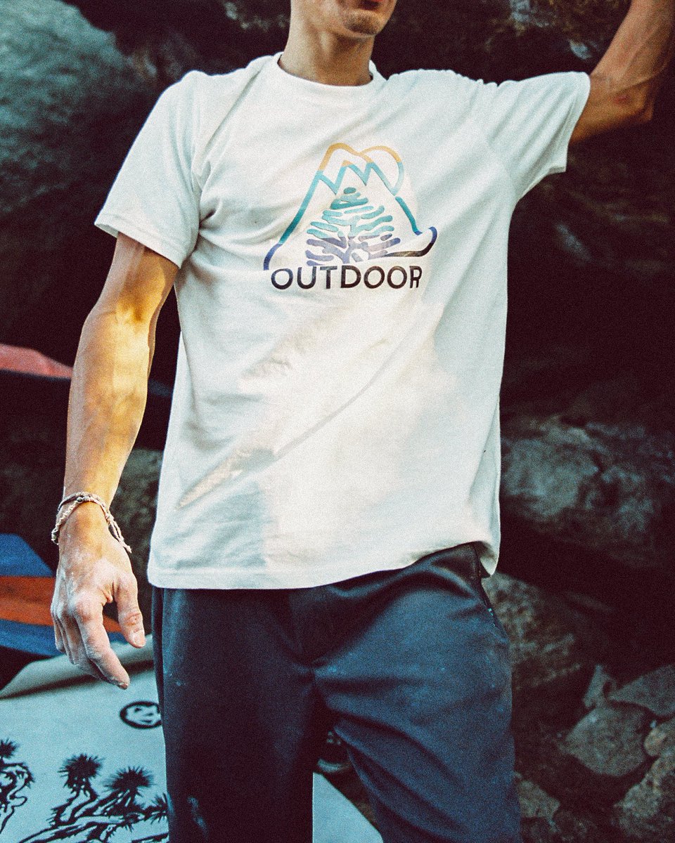 springfieldmw's tweet photo. Promise us, NOTHING can stop you 🤘#Unstoppable #OutdoorCollection https://t.co/2sABsnxbb1