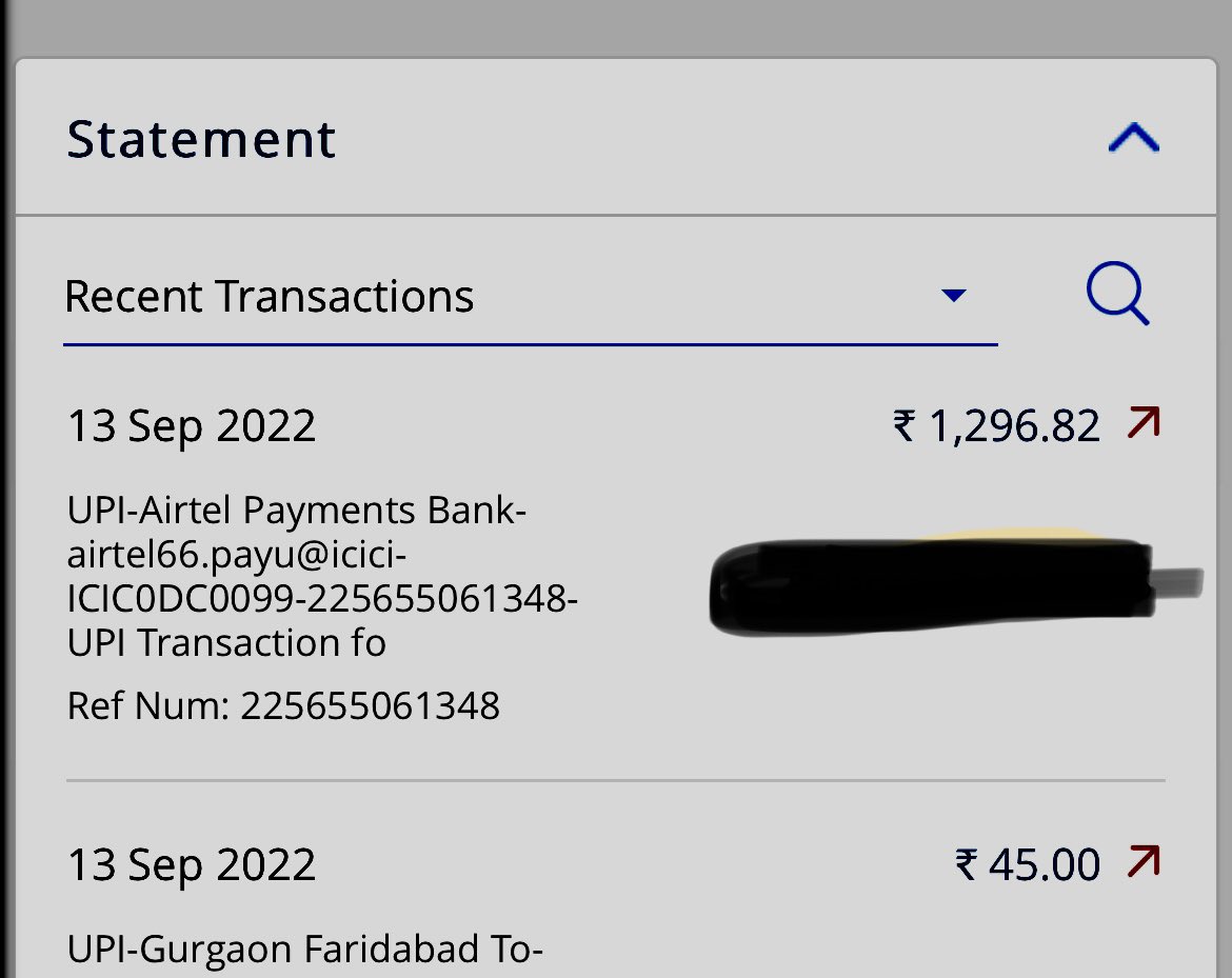 PourushKalia's tweet photo. @Airtel_Presence @airtelindia @Airtel_Presence  @airtelnews one more example of your pathetic and ridiculous services below, payment was failed then debited amount was credited as per your message, but never got back the debited amount… still waiting for a callback… shame https://t.co/9A1XtfuvlS