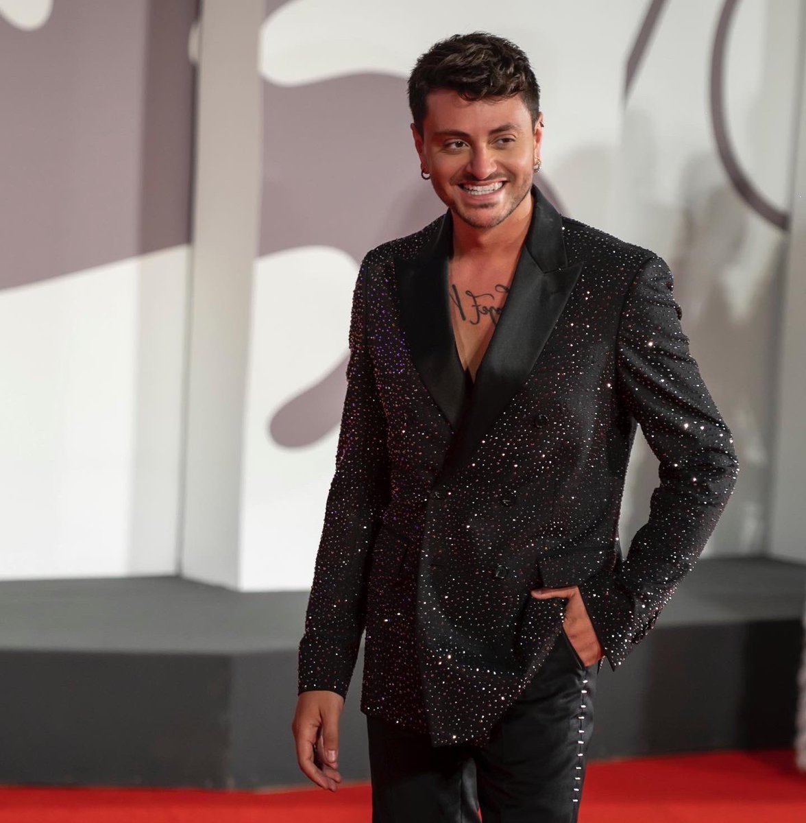 VIRGINIO tweet media