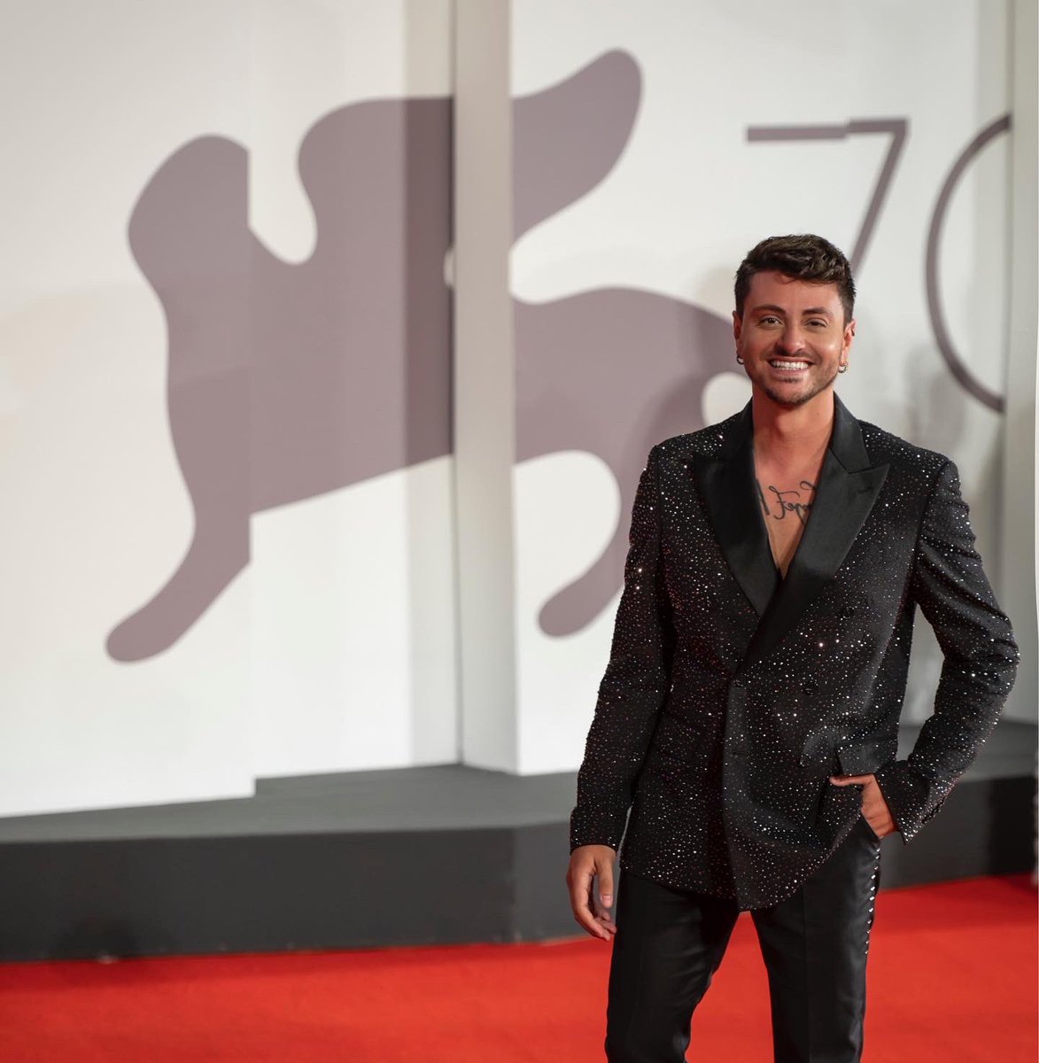 VIRGINIO tweet media