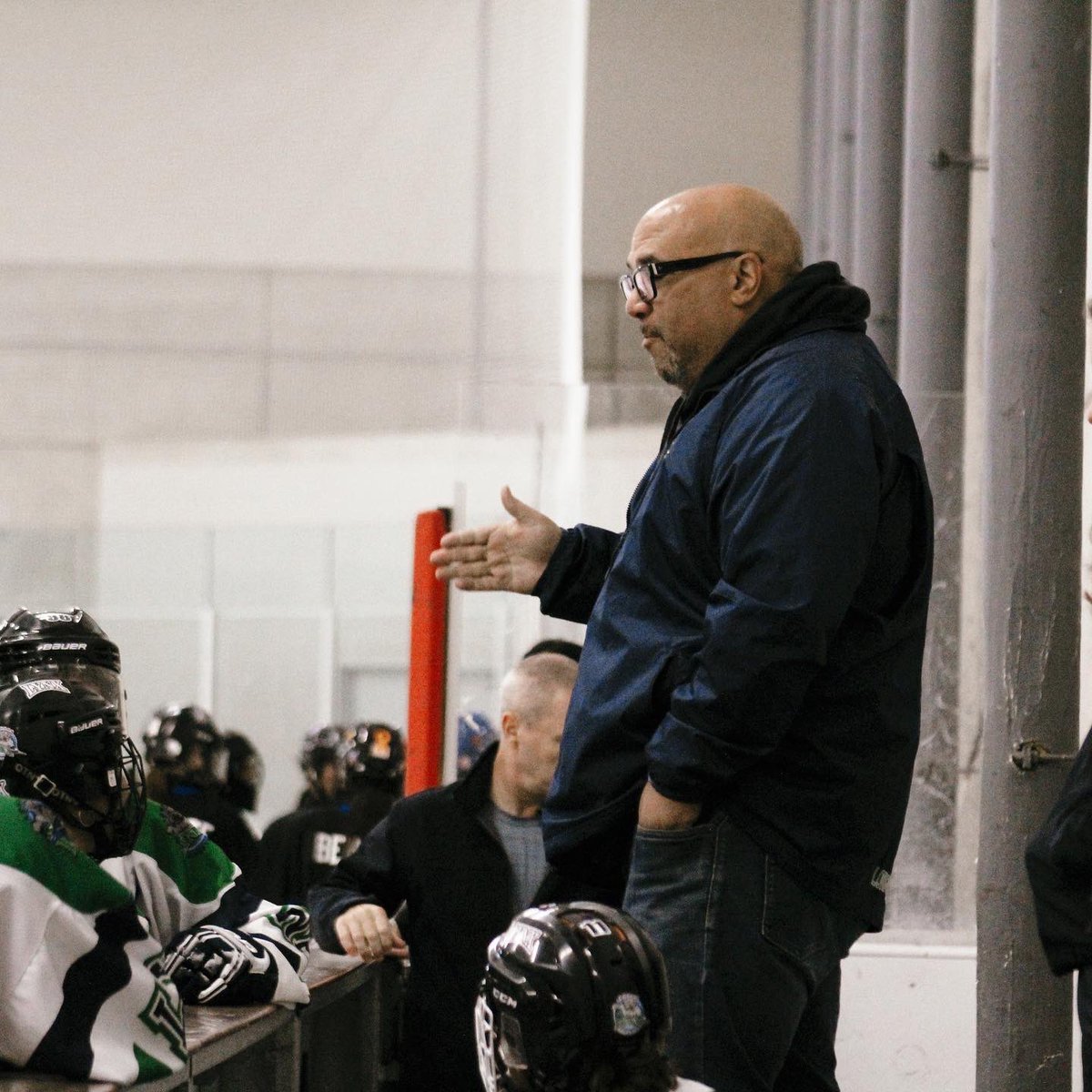 RingetteOntario's tweet photo. Peep the preseason vibes 🙊
Full Markham Pre-Season & Come Try Ringette photo album over on our Facebook page.
#WeAreRingette | #RingetteON | #PreSeason | #PreSeasonRingette | #ComeTryRingette | #CTR2022 https://t.co/5EtbjP1OLi