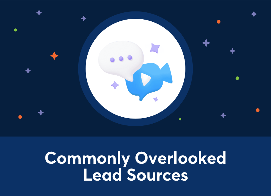 What are some great sources of agency leads—including some that many agencies often overlook?

We asked #AgencySummit speakers <a href="/Agency_Coaching/">Lee Goff</a> <a href="/MarkKilens/">Mark Kilens</a> <a href="/AnnePopolizio/">Anne Popolizio</a> @FreedomBizGuy and <a href="/jodysutter/">Jody Sutter</a> for their own thoughts and experiences:

pulse.ly/vod1supd0j