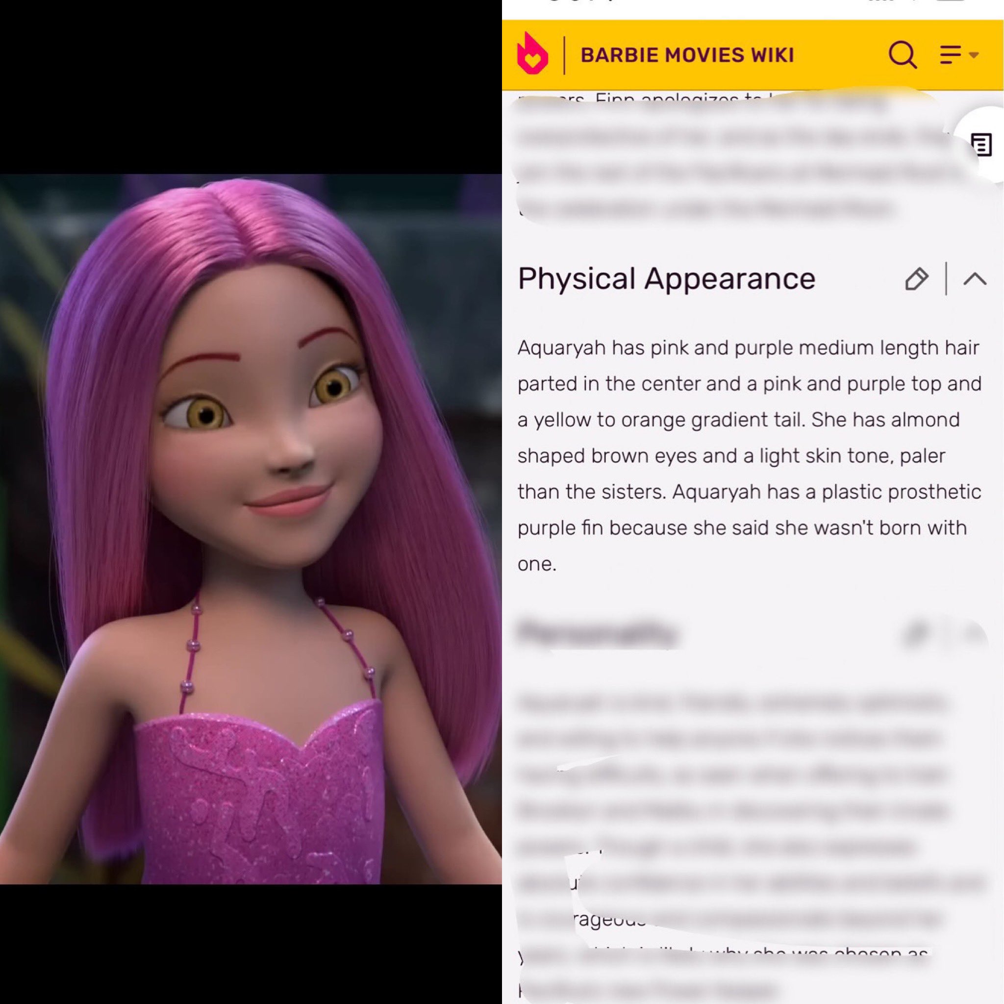Barbie movies wikia sale
