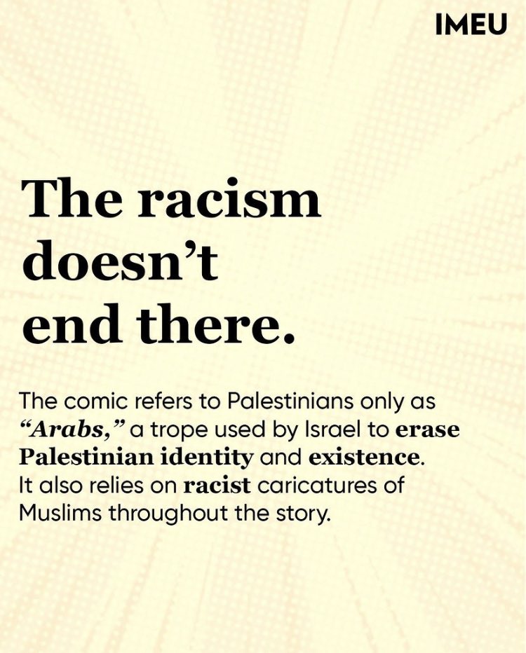 suricidal's tweet image. i won’t be buying anymore comics from marvel or buying tickets to see the movies, pirate it if you really can’t live without the movie but don’t support a company that clearly supports zionism