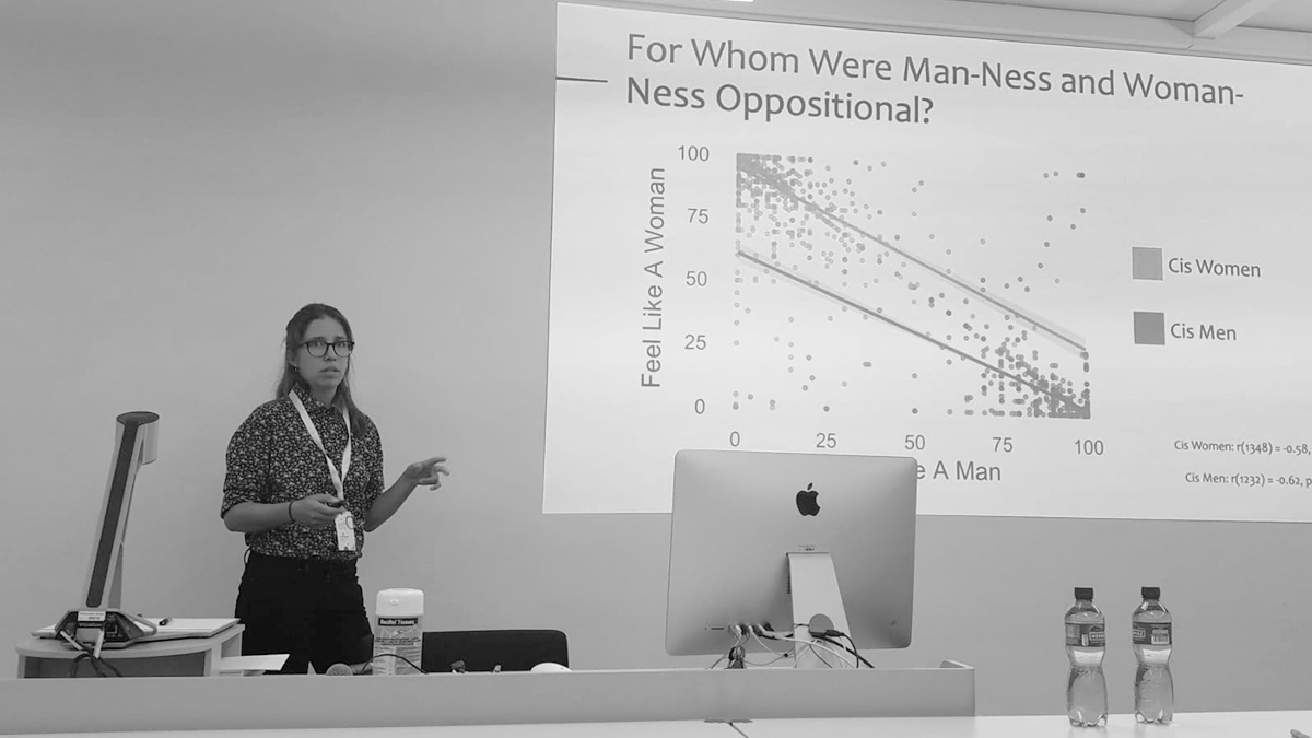 Swiss LGBTIQ+ Panel tweet media