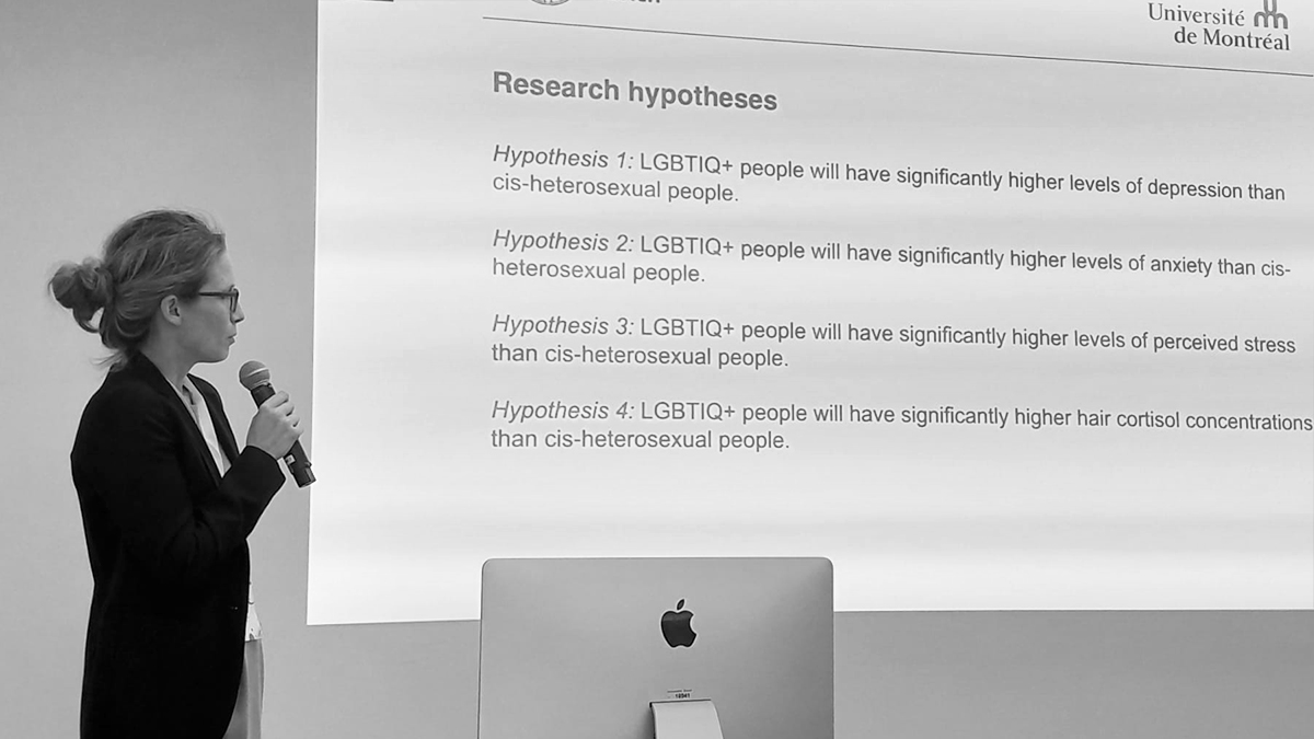 Swiss LGBTIQ+ Panel tweet media