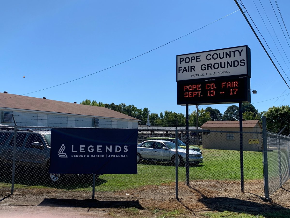 Legends Resort & Casino Arkansas on Twitter "Fall is in the air & now