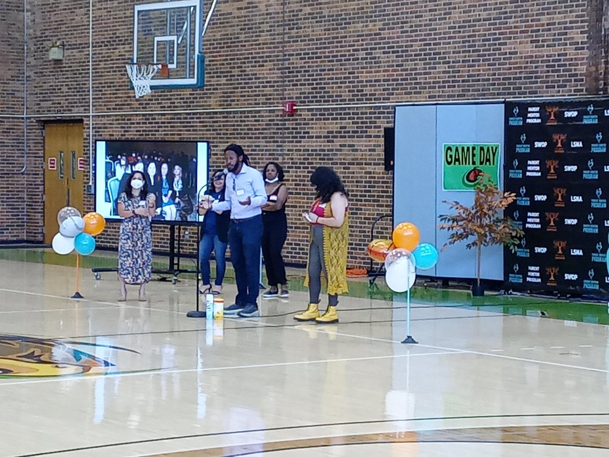 SWOP (@swoporg) on Twitter photo Our Parent Mentors are headed back to the schools and to get them pumped for the upcoming fall semester, they had a kickoff event to show off their school spirit! Let’s go <a href="/ParentMentorsIL/">ParentMentorProgram</a>! 🥳 Our Parent Mentors are headed back to the schools and to get them pumped for the upcoming fall semester, they had a kickoff event to show off their school spirit! Let’s go <a href="/ParentMentorsIL/">ParentMentorProgram</a>! 🥳
