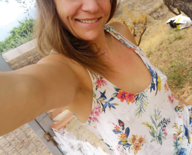 Bevor es für mich zur Reitstunde an den Strand ging, wollte ich den Sattel doch mal testen. ➡️ dlvr.it/SYGGWQ