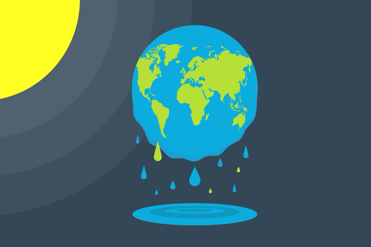 Bu yılki Birleşmiş Milletler İklim Değişikliği Zirvesi (Cop 27) 6 Kasım'da Mısır'da start verecek. Yeni yazımızda yayınladığı 15 kritik tavsiyeyle zirve öncesine damga vuran Ibrahim Foundation'nın raporunu inceledik.#MoIbrahimFoundation #Consulting #index
paroje.com.tr/tr/n/afrika-ic…