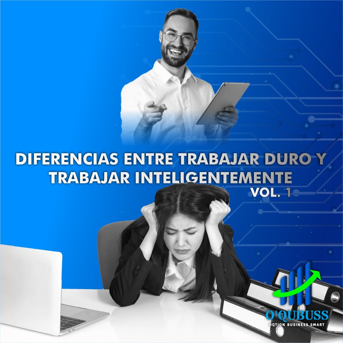 oqubuss's tweet photo. Trabajar duro en horarios de oficina, cumpliendo horarios y mandatos superiores desgasta tu mente y reduce al maximo tu ser creativo, si trabajas de  manera inteligente desarrollas al maximo todos tus dones y tienes tiempo para ti y los tuyos. O'QUBUSS.
.
.
#liderazgo #familia https://t.co/bjNYG1Nxr4