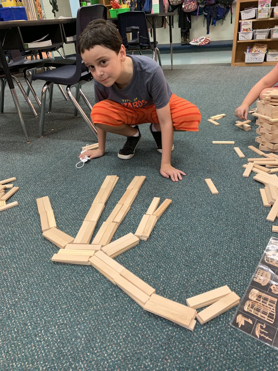 RES Third Grade tweet media