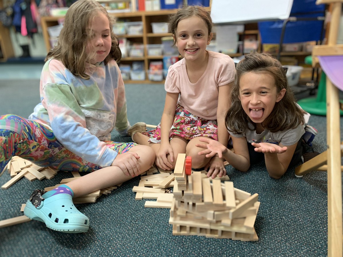 RES Third Grade tweet media