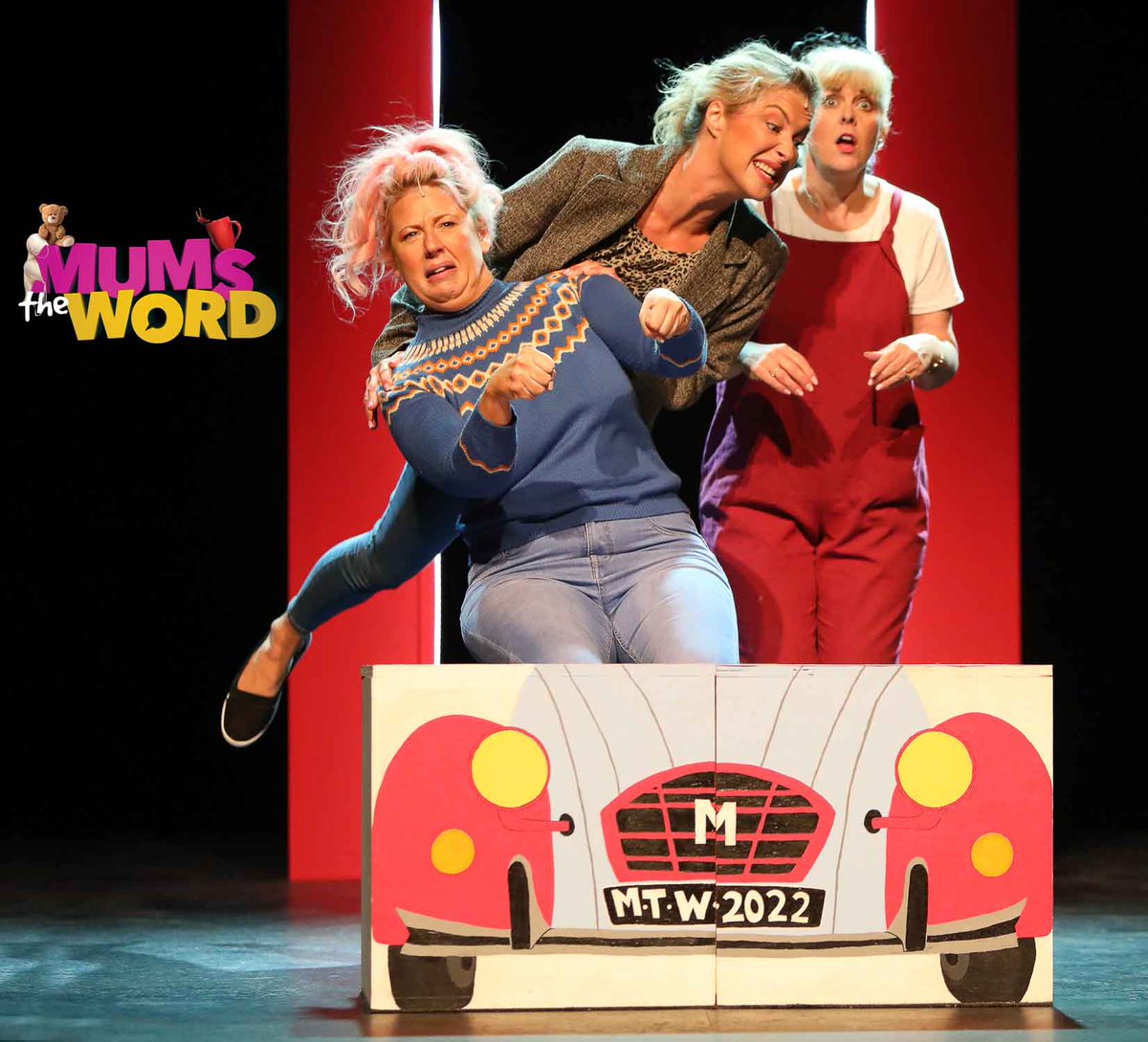 Poole & Bournemouth Information (@pooleandbmouth) on Twitter photo ICMYI: <a href="/LighthousePoole/">Lighthouse Poole</a> Mum's The Word - Thu 15 Sept at 7.45pm A heart-warming and uplifting show exploring the 'beauty' of raising newborns 🐻- and teen... dlvr.it/SYGh1H ICMYI: <a href="/LighthousePoole/">Lighthouse Poole</a> Mum's The Word - Thu 15 Sept at 7.45pm A heart-warming and uplifting show exploring the 'beauty' of raising newborns 🐻- and teen... dlvr.it/SYGh1H