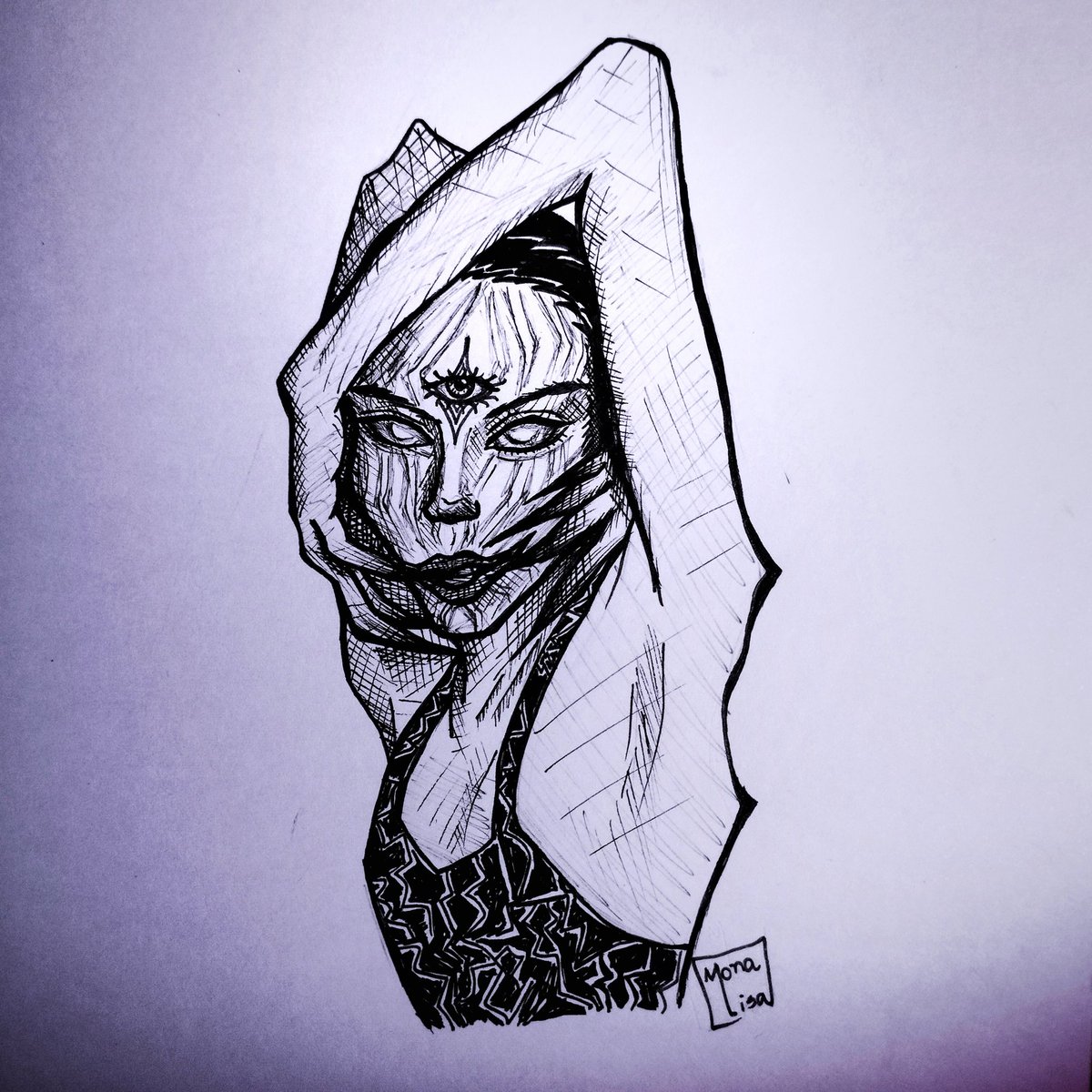 molisart's tweet photo. #drawing #SaraRetweets https://t.co/jV9ZB3vADE