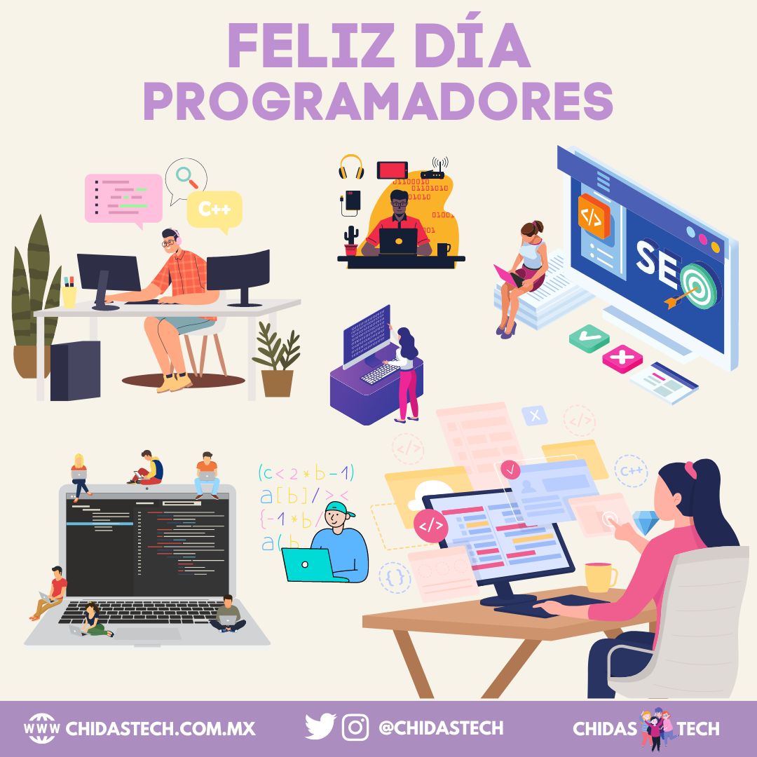 CHIDASTECH tweet media