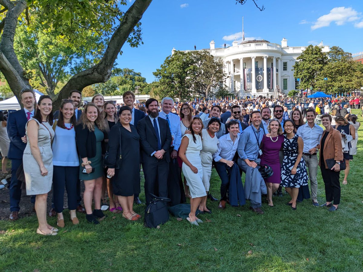 ClimateAtState's tweet image. So proud of this incredible team tirelessly supporting our climate diplomacy efforts around the world.