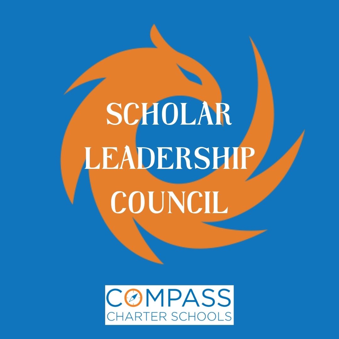 Compass Charters (@compasscs) on Twitter photo Scholars, are you interested in leadership and making a difference at our school? Join our Superintendent & CEO <a href="/lewis1jj/">J.J. Lewis</a> at the first Scholar Leadership Council of the school year at 2 pm today!
#SchoolLeadership #CompassExperience #ScholarsFirst #ScholarLeaders #ChooseCompass Scholars, are you interested in leadership and making a difference at our school? Join our Superintendent & CEO <a href="/lewis1jj/">J.J. Lewis</a> at the first Scholar Leadership Council of the school year at 2 pm today!
#SchoolLeadership #CompassExperience #ScholarsFirst #ScholarLeaders #ChooseCompass