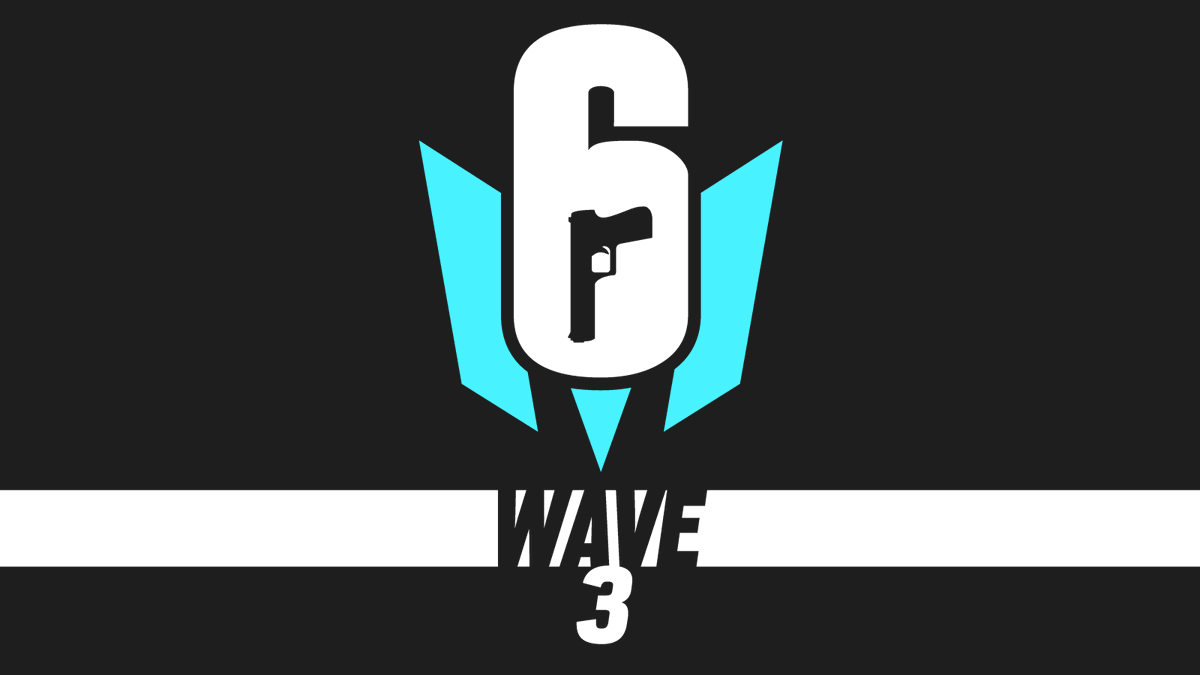 Rainbow Six Mobile tweet media